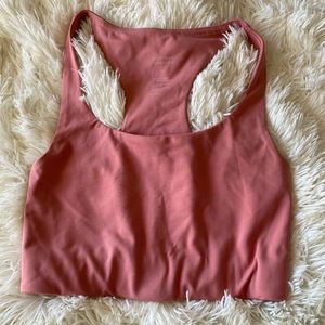 Girlfriend Collective Paloma Bra